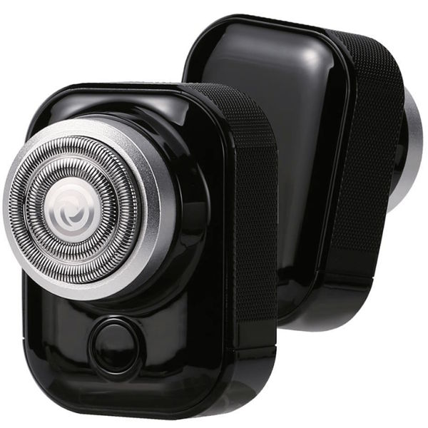 Máy cạo râu khô và ướt Hyundai PHT-046-BK
