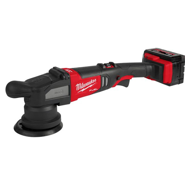 Máy đánh bóng quỹ đạo Milwaukee M18 FROP15 (Chưa pin, sạc)