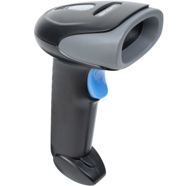 Máy quét mã vạch 2D SingPC Scan-2623TR không dây