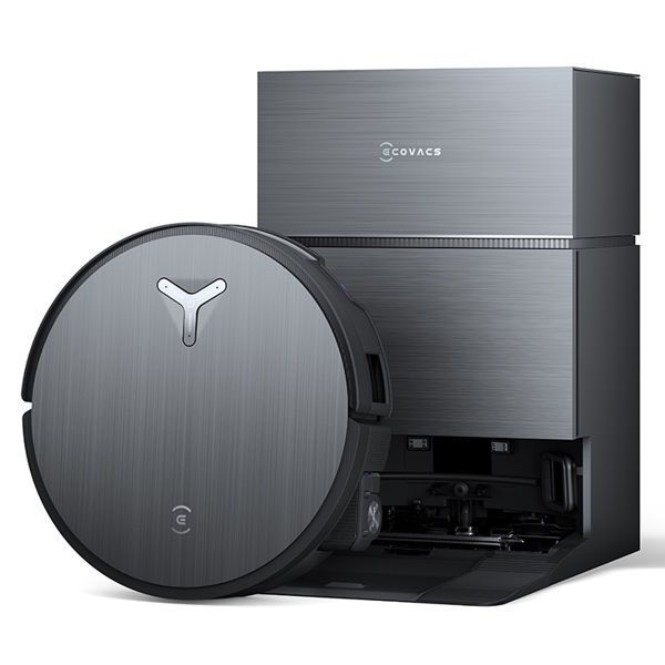 Robot hút bụi lau nhà Ecovacs DEEBOT X11 Pro Omni