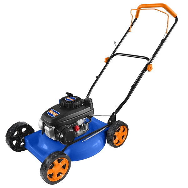 Xe cắt cỏ 4 thì 3KW Wadfow WGM2A18