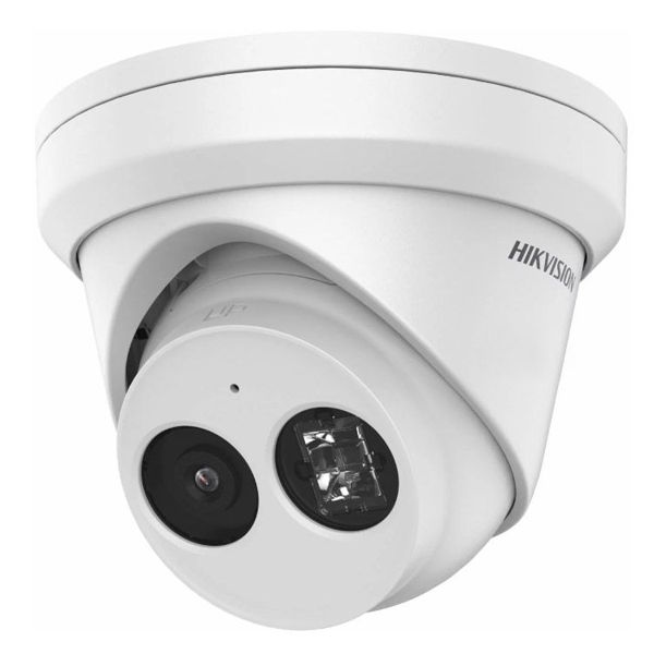 Camera IP bán cầu hồng ngoại 2MP Hikvision DS-2CD2323G2-IU
