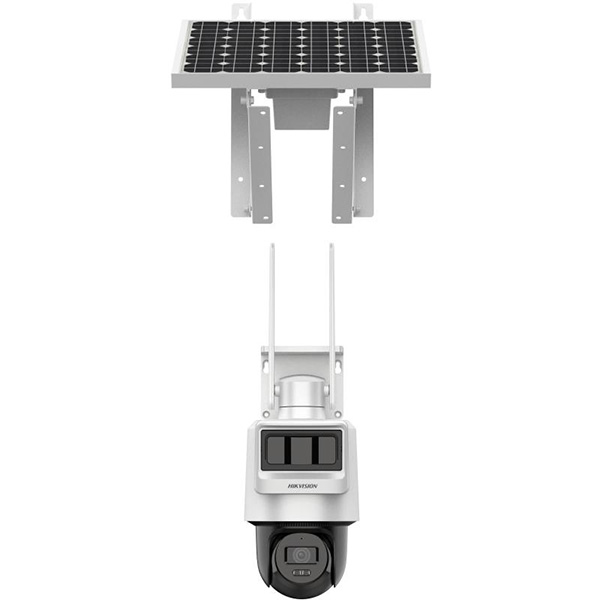 Camera IP PT 4G Hikvision DS-2DE2C400IWG-K/4G/C05S10