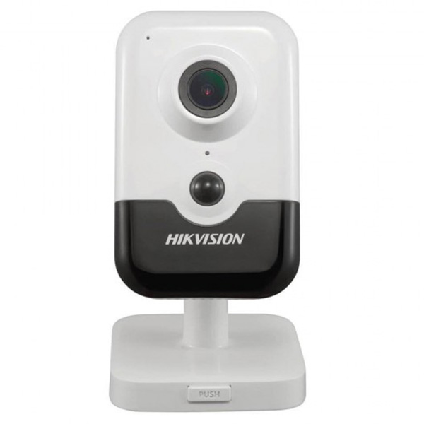 Camera Wifi 4MP Hikvision DS-2CD2443G2-IW (W)