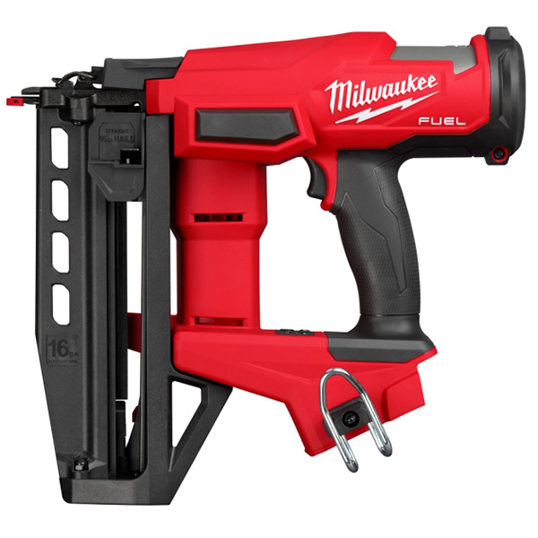 Máy bắn đinh dùng pin 18V Milwaukee M18 FN16GS-0X0 (Chưa pin, sạc)