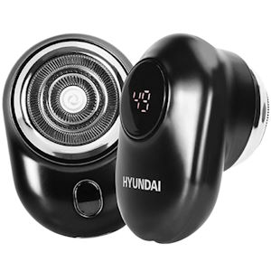Máy cạo râu khô và ướt Hyundai PHT-045-BK