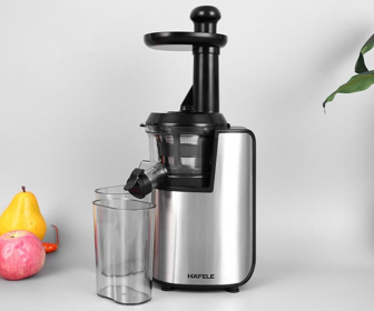 Máy ép chậm Hafele GS-133N