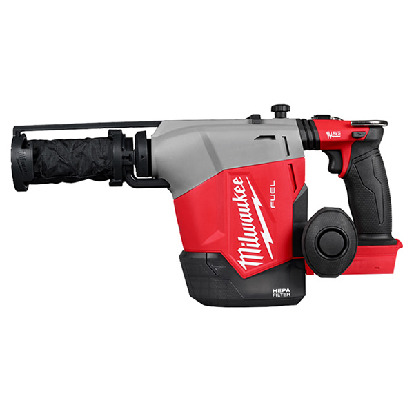 Máy khoan trần bê tông dùng pin 18V Milwaukee M18 FHAFOH16 (Chưa pin, sạc)