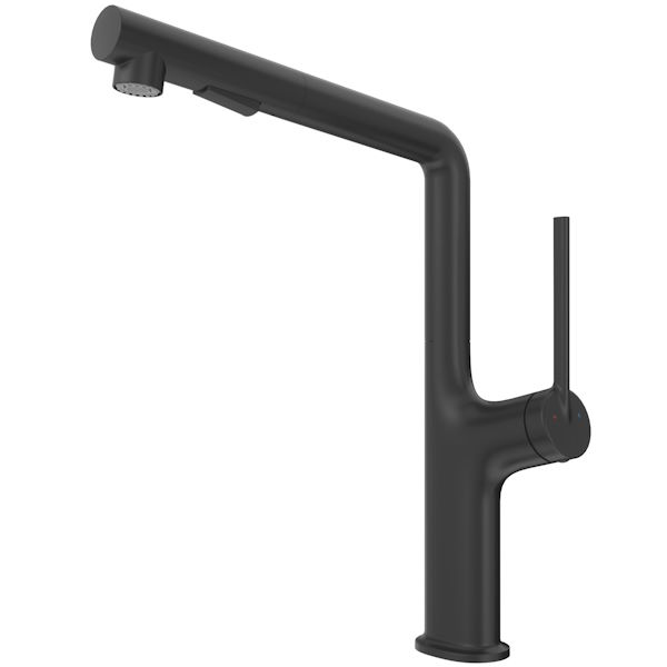 Vòi rửa bát Kluger KLF0001B