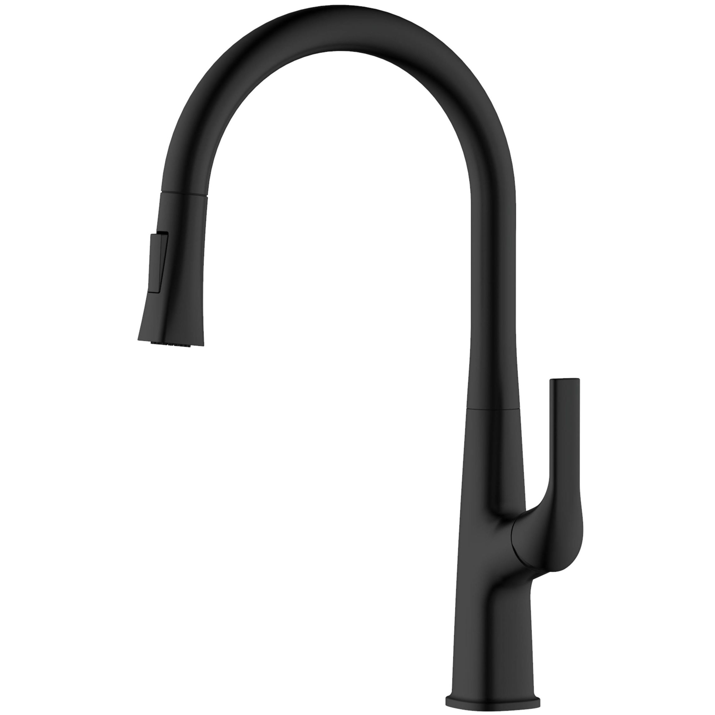 Vòi rửa bát Kluger KLF0002B