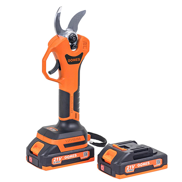 Máy cắt cành chạy pin Gomes B2M21-PS40