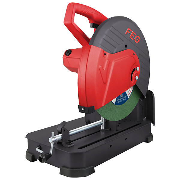 Máy cắt sắt FEG EG-936B