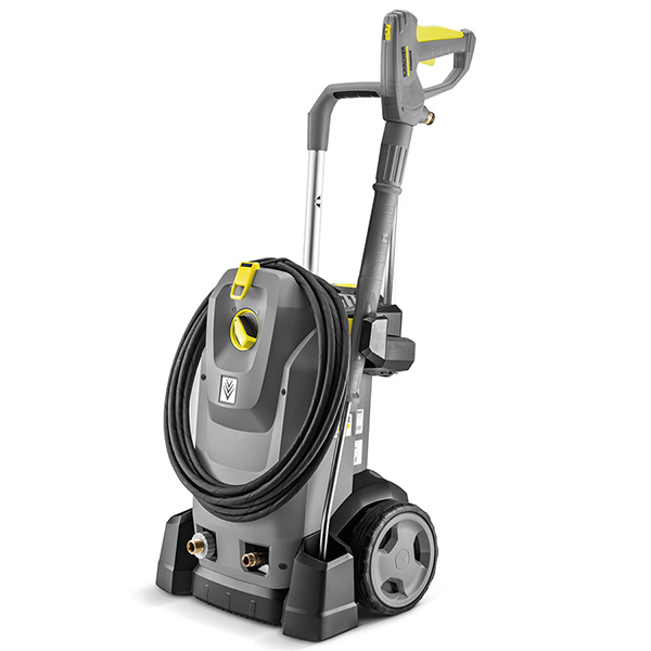 Máy làm sạch áp lực Karcher HD 6/15 M 50Hz KAP 1.150-945.0