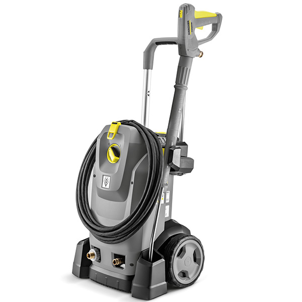 Máy làm sạch áp lực Karcher HD 7/14-4 (1.524-930.0)