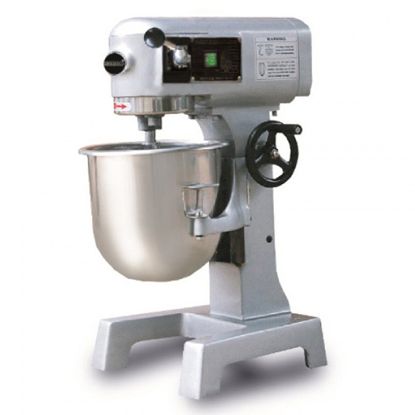 Máy trộn bột Berjaya BJY-BM10 (10 lít)