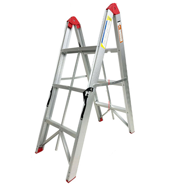 Thang ghế gấp gọn Nikita GZT603