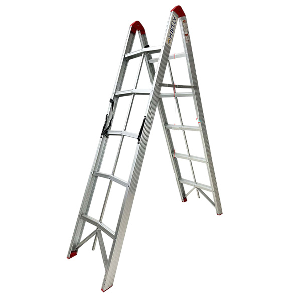 Thang ghế gấp gọn Nikita GZT605