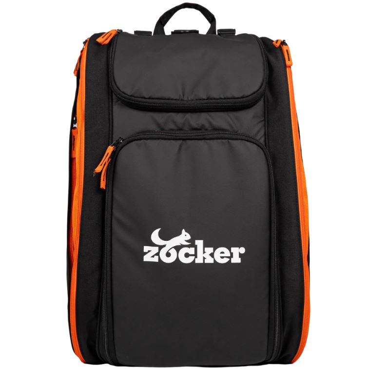 Balo Pickleball Zocker