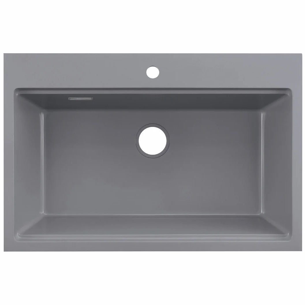 Chậu đá đơn Hafele Essence HS22-GEN1S90M