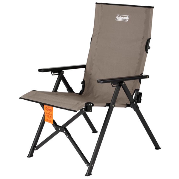 Ghế xếp Coleman Chair Lay NX Greige Asia 2219642