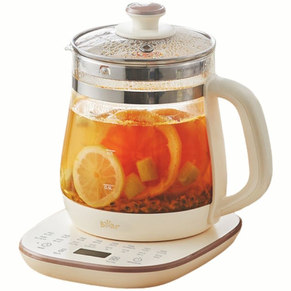 Máy pha trà Bear 1.5L HK-5H15L96