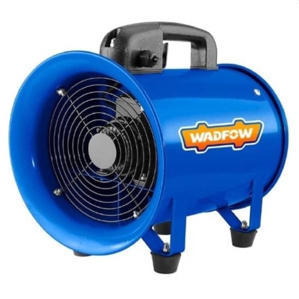 Quạt hướng trục di động 12 inch Wadfow WGFJ2A12