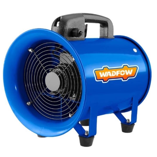 Quạt hút hướng trục di động 8 inch Wadfow WGFJ2A08