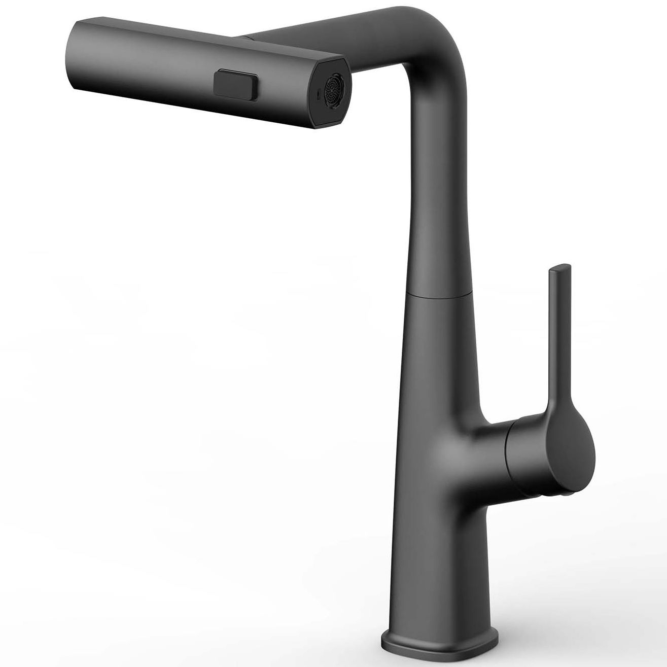 Vòi rửa bát Kluger KLF0018B