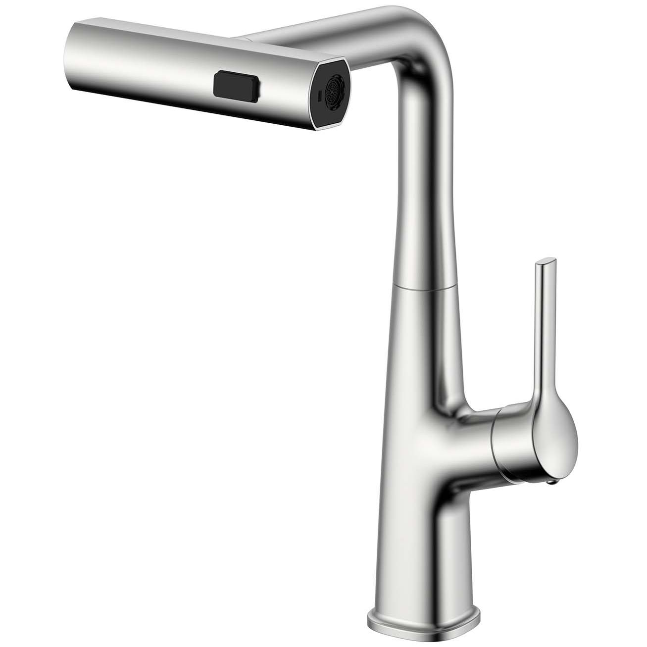 Vòi rửa bát Kluger KLF0018S