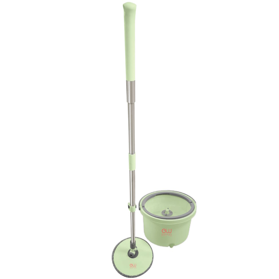 Bộ lau nhà tách nước bẩn Eonwon EW-434L