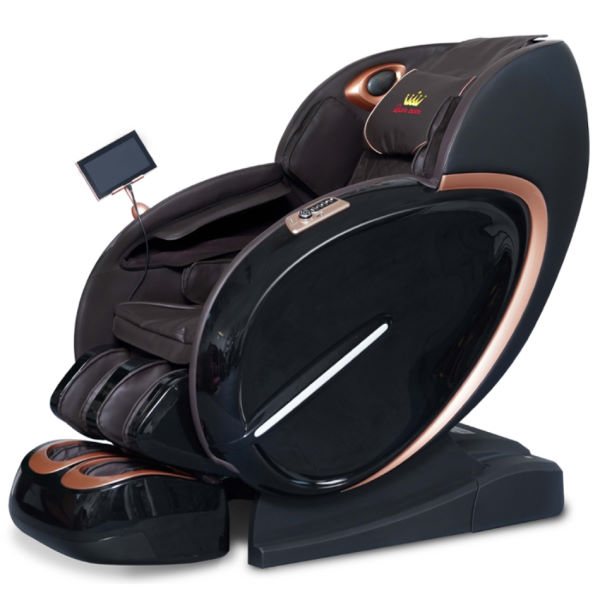 Ghế massage Queen Crown QL008 Luxury