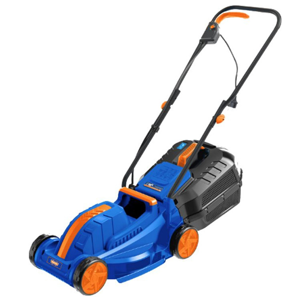 Máy cắt cỏ chạy điện Wadfow WEN3205 (1.300W)