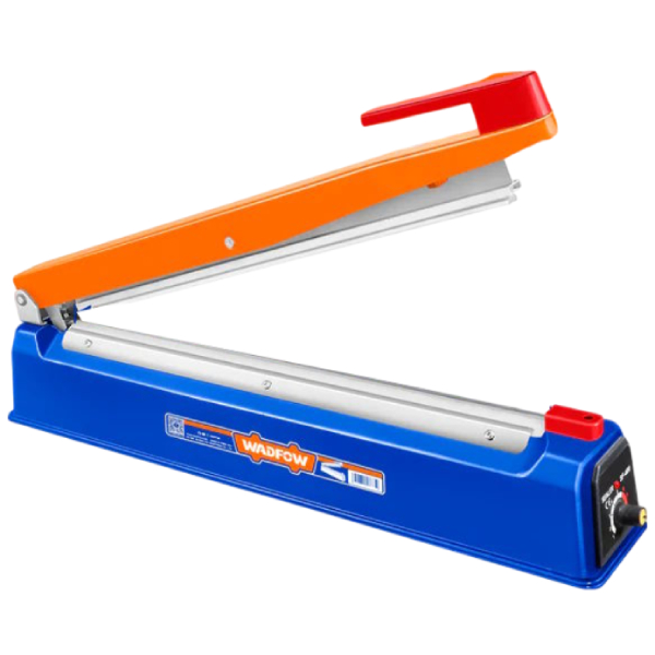 Máy hàn miệng túi 400mm Wadfow WXY1004