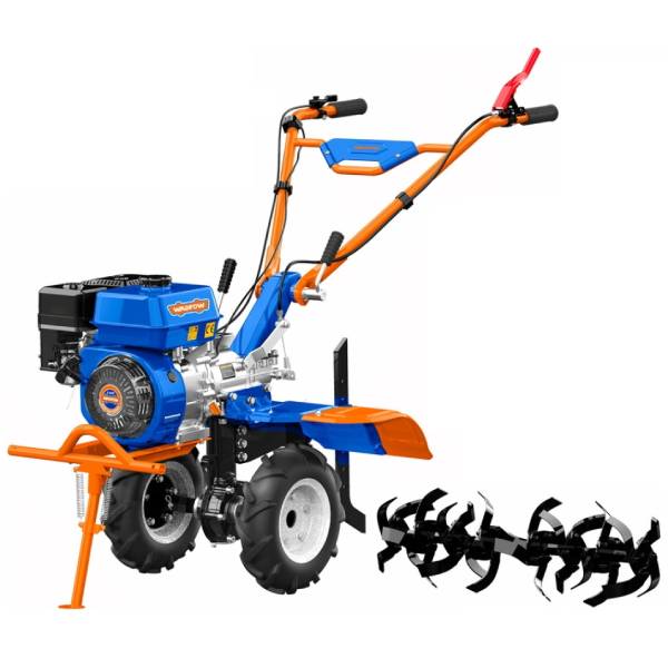 Máy xới đất dùng xăng 7.0HP Wadfow WTL2A100