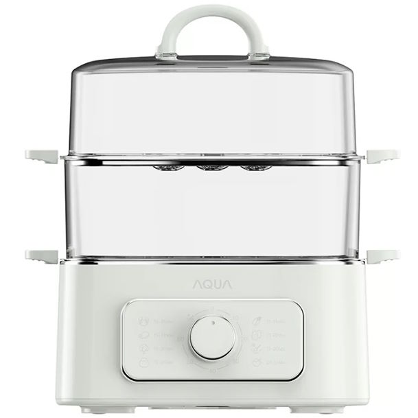 Nồi lẩu điện AQUA ASMC-ES902(W)