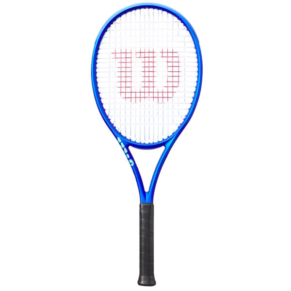 Vợt tennis Wilson Ultra 100L V5 WR178911U2
