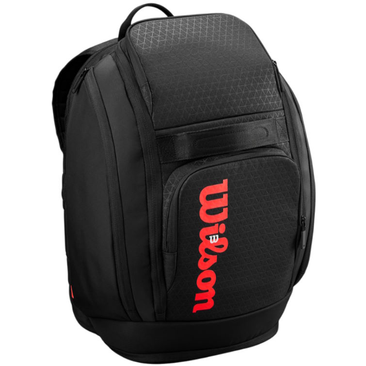 Balo đựng vợt Tennis Wilson WR8037901001