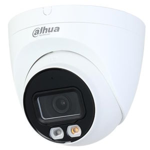 Camera IP 4MP Dome Full Color Dahua DH-IPC-HDW2449T-S-IL