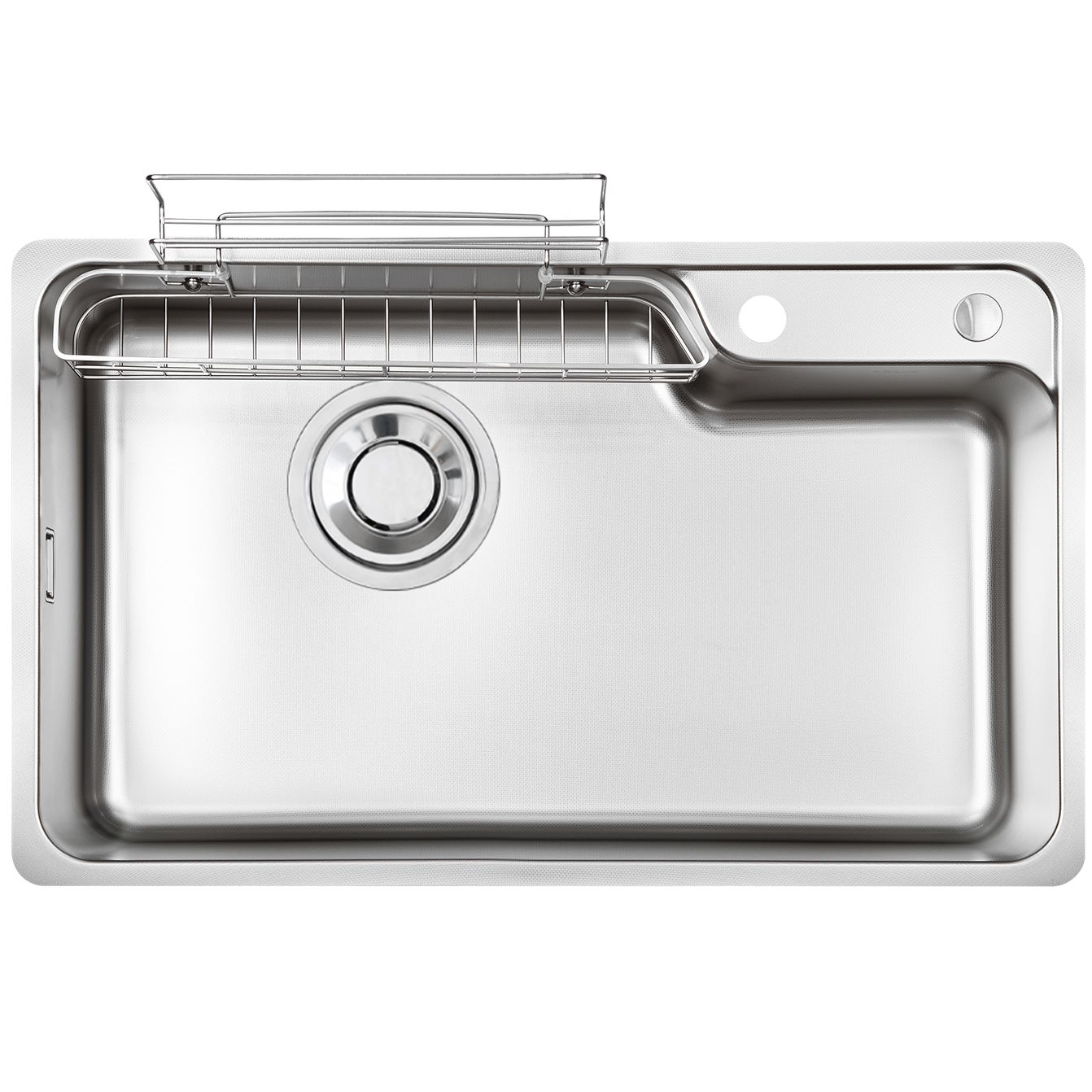 Chậu rửa bát Kluger KH8048FS - S80