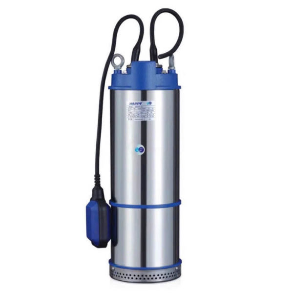 Máy bơm chìm Happy HCS1500I (1.5KW)