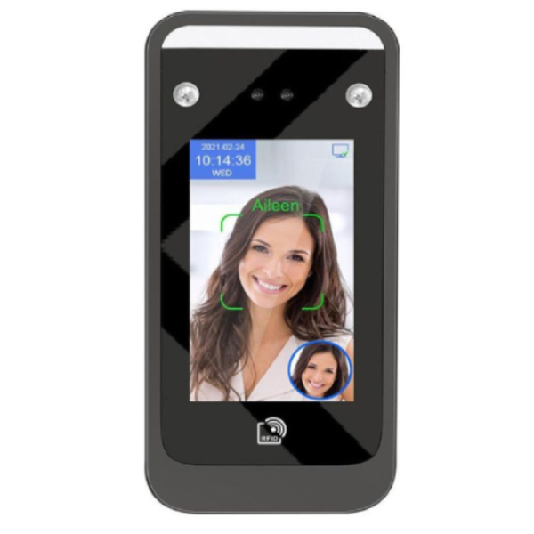 Máy chấm công Ronald Jack AI06