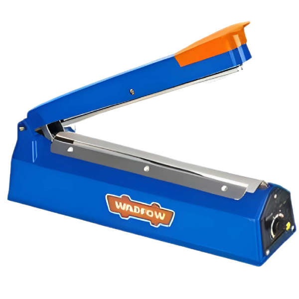Máy hàn miệng túi 300mm Wadfow WXY2003