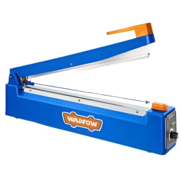 Máy hàn miệng túi 400mm Wadfow WXY2004