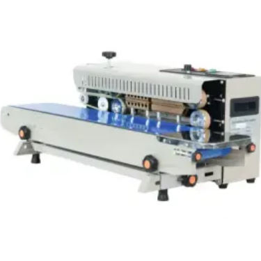 Máy hàn miệng túi Spring Green Evolution AS01-D (AS01 ECO)