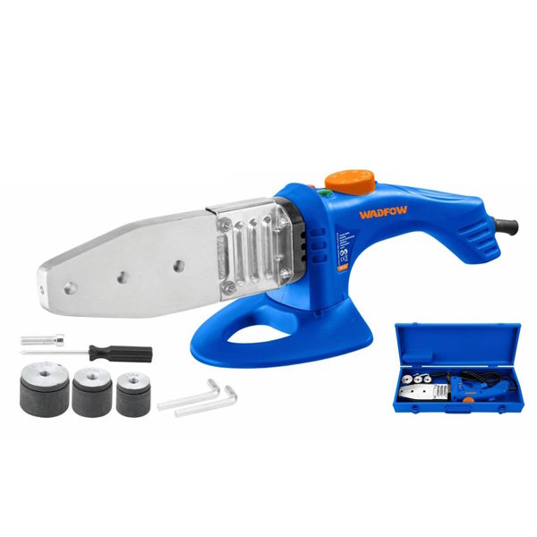 Máy hàn ống nhựa 800W Wadfow WWM1L15