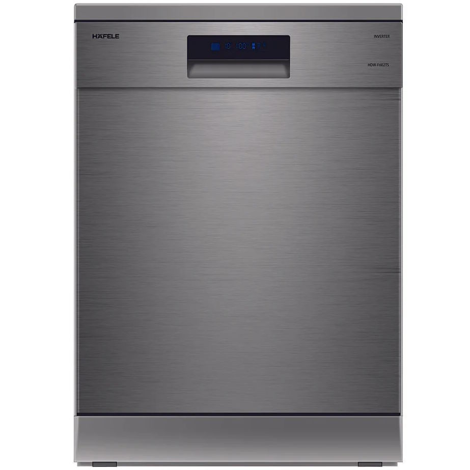 Máy rửa chén độc lập Hafele HDW-F602TS (535.29.551)