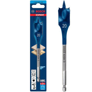 Mũi khoét gỗ đuôi cá SELFCUT Bosch