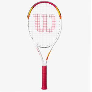 Vợt Tennis Wilson Six One Tennis Racket WR125010U2