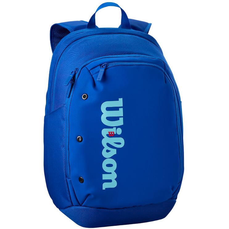 Balo đựng vợt Tennis Wilson Ultra V5 Tour Blue WR8044501001