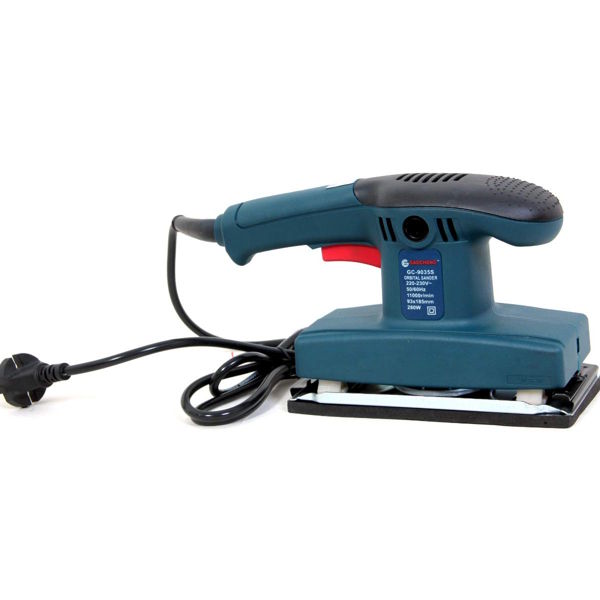 Máy chà nhám chữ nhật Gaocheng GC-9035S - 280W